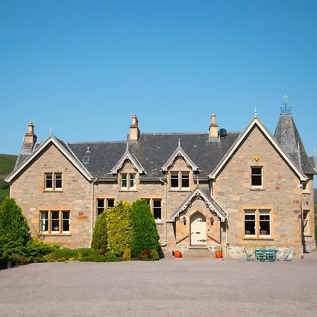 Inveroykel Lodge At Rosehall Exterior foto